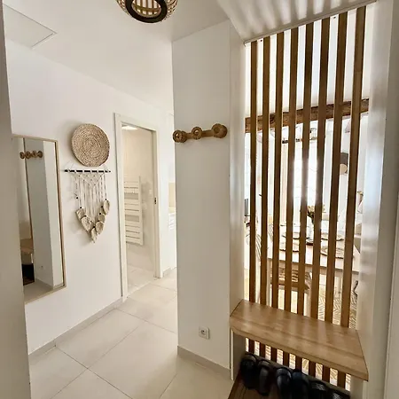 Center Near Notre Dame 2 Bedrooms With Balcony Апартаменты *