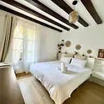 דירה Center Near Notre Dame 2 Bedrooms With Balcony *