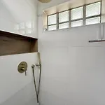 דירה Center Near Notre Dame 2 Bedrooms With Balcony פריז