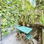 דירה Center Near Notre Dame 2 Bedrooms With Balcony