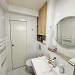 דירה Center Near Notre Dame 2 Bedrooms With Balcony *